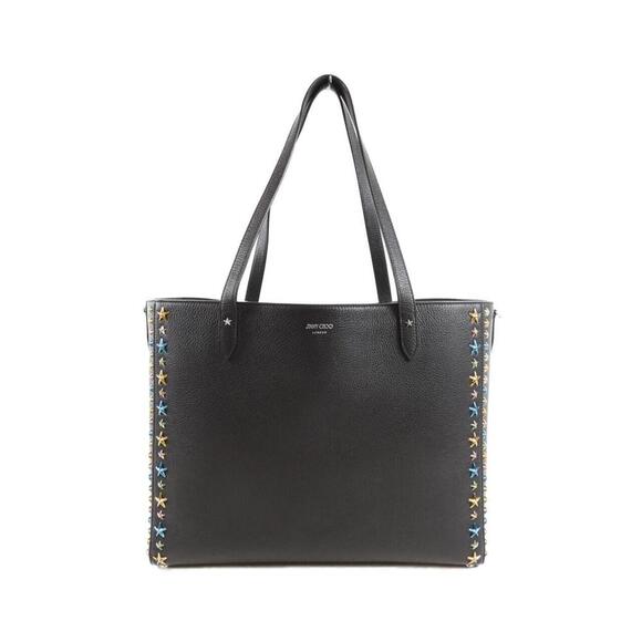 JIMMY CHOO Black Bag - Picture 1 of 10